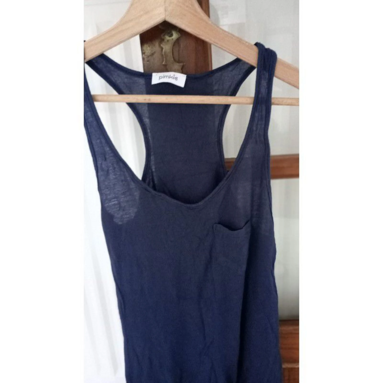 débardeur Pimkie taille S très bon état – photo 2